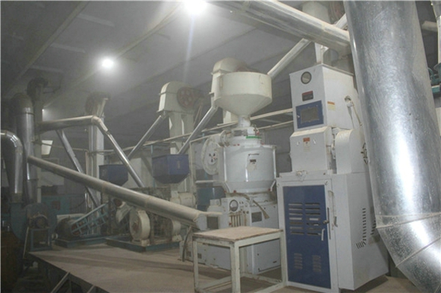 稻米加工機(jī)械 稻米加工機(jī)械