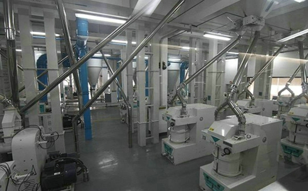 120噸大米成套加工設(shè)備 120噸大米成套加工設(shè)備