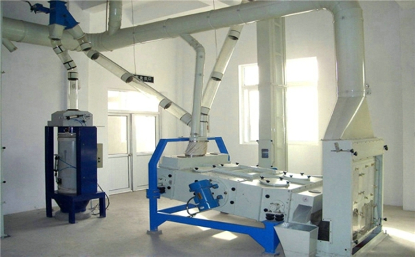 大米加工機(jī)械