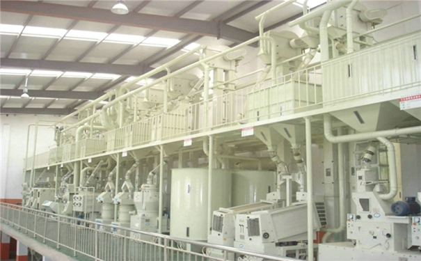 大米加工機(jī)械設(shè)備