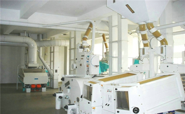 大米加工機(jī)械